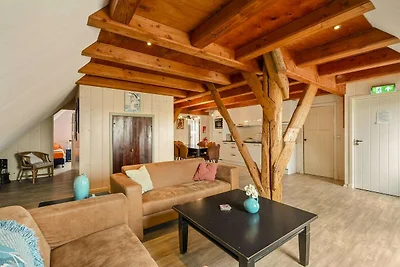 Appartement Boerderij in Strandnähe