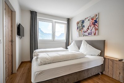Ruhige Ferienwohnung mit gemeinsamer Sauna in...