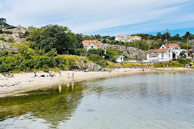 4 persoons vakantie huis in Rönnäng