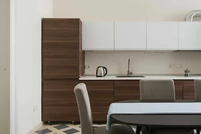 Wohnung in Siracusa mit Terrasse