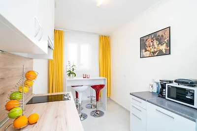 Apartments Blažević - Comfort Two Bedroom Apt...