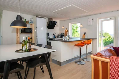 8 persone case ad Rønde