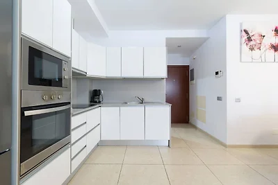 Wohnung in Las Palmas nahe Playa de Las...