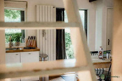 Ferienhaus in Leende mit �berdachter Terrasse