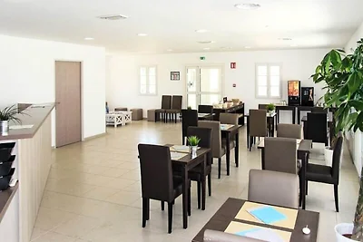 4-Zimmer-Wohnung f�r 8 Personen