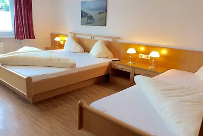 Ferienwohnung in Fügen mit Schwimmbecken