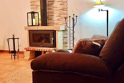 Ferienhaus auf Teneriffa mit Garten