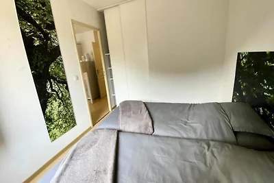 Apartments für 6 Personen