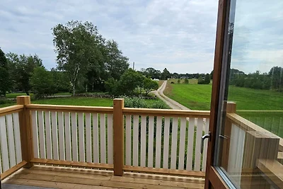 8 Personen Ferienhaus in Ryssby