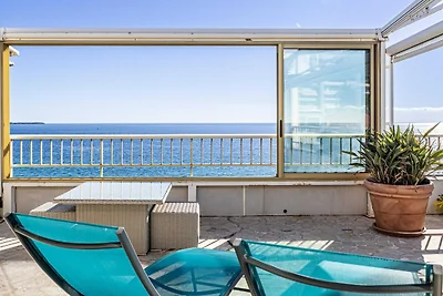 Wunderschönes Apartment mit 2 Schlafzimmern u...