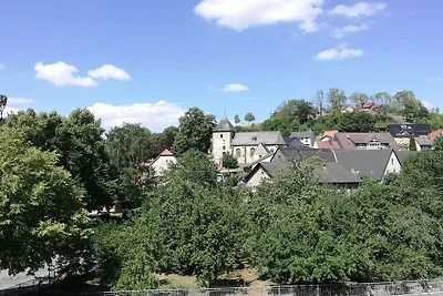 Casa vacanze a Büren con piscina