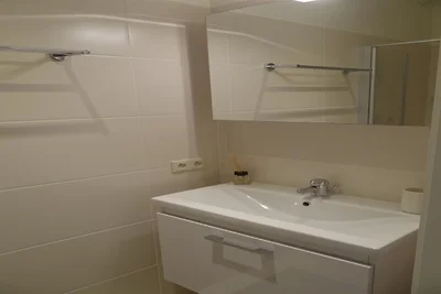 Wohnung in Nieuwpoort am Strand