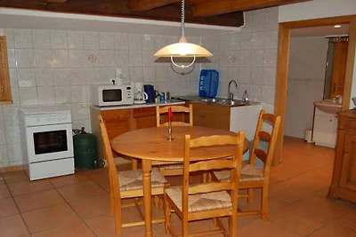 Ferienwohnung mit 1 Schlafzimmer