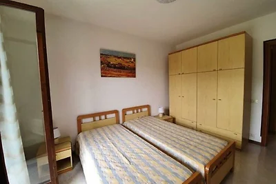 Angenehme Wohnung in Feriolo di Baveno am See