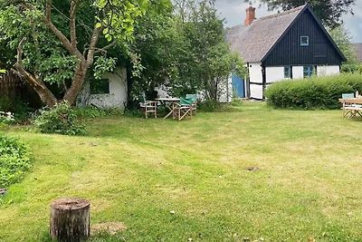 5 Personen Ferienhaus in Bogø By