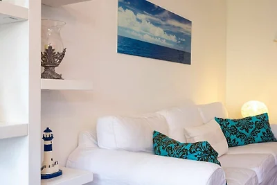Appartement de vacances avec 2 chambres
