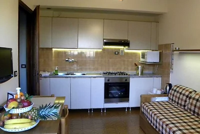 Appartamento a Pietra Ligure con terrazzo con...