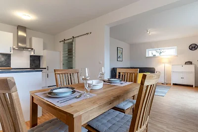 Ferienwohnung perfekt für Paare in St.
