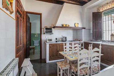 Charmantes Ferienhaus mit privatem Pool
