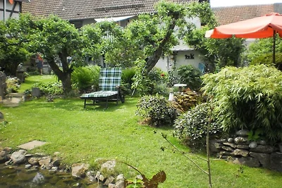 Ferienwohnung mit 1 Schlafzimmer
