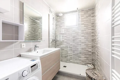 Appartement in La Guérinière vlakbij...