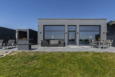 Casa vacanze a Löbnitz con piscina