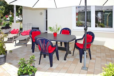 Vakantiehuis Adler, Mirow