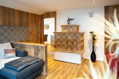Apartment in Salzburg
