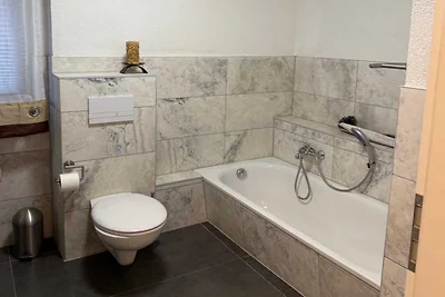 Charmant appartement dans le Harz