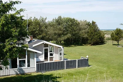 8 Personen Ferienhaus in Jerup
