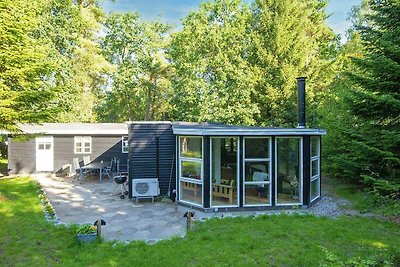 6 persoons vakantie huis in Ebeltoft-By Traum