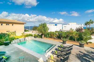 Casa Del Mar - Ferienhaus Mit Privatem Pool