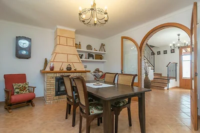 Es Rafal Cogolles - Ferienhaus Mit Privatem...