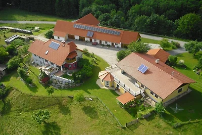 Kuća za odmor Dopust za oporavak Eisenberg