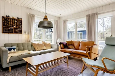 6 Personen Ferienhaus in Ålbæk