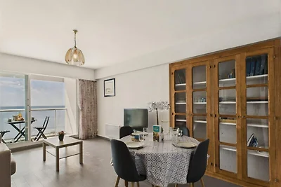 Apartment in Strandnähe in Les Sables...