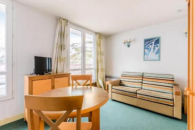 Studio 2 Personen Komfort