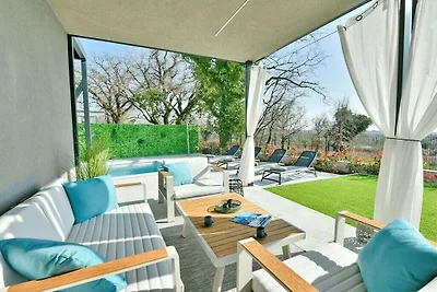 Villa Barcolana