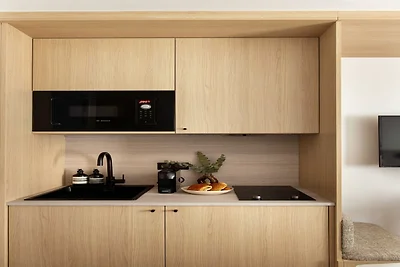 Luxuriöses Studio – Panthéon/Jardin de...