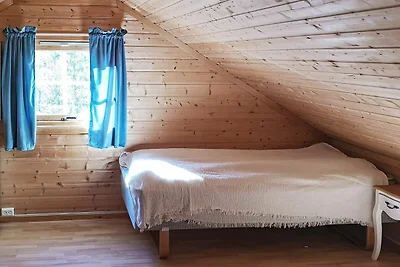 5 Personen Ferienhaus in Tranøy-By Traum