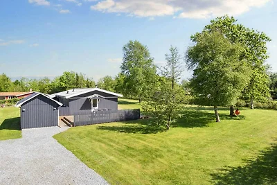 6 Personen Ferienhaus in Roslev-By Traum