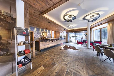 Nationalpark Chalet Hohes Aderl
