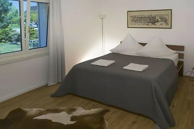 Appartamento per le vacanze con 4 camere da...