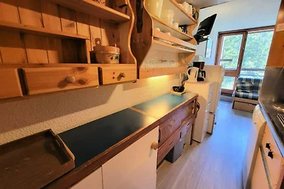 Ferienhaus in Charvet in der Nähe des Mont...