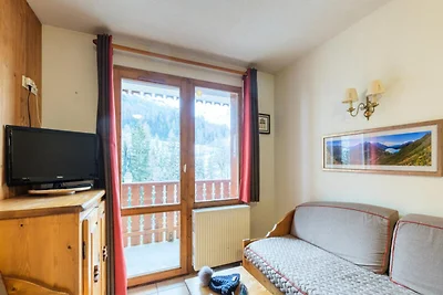 Appartement in Val Cenis vlakbij de skipistes