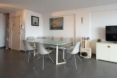 Ferienwohnung Familienurlaub Oostende