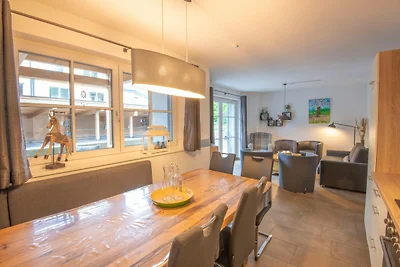 Nieuw appartement op toplocatie in Tirol met ...