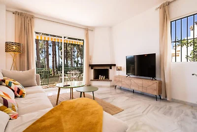 Calahonda-Aussichtspunkt