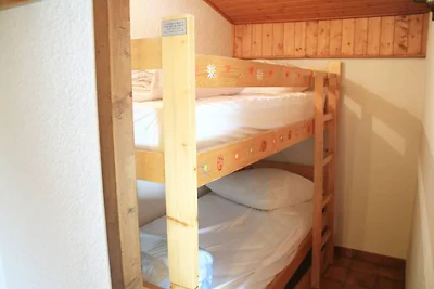 Chalet per 6 persone in Francia
