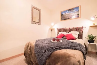 2 Zimmer für 4 Personen